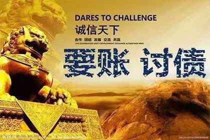 阜新清账公司